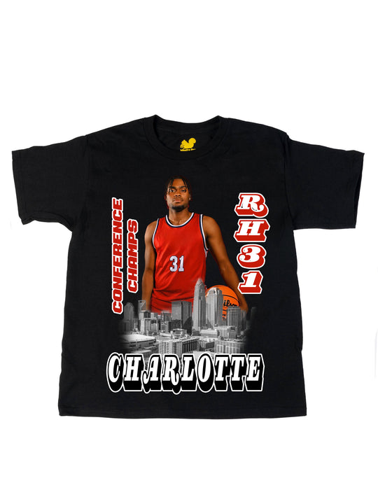 Rio Hanson City Oversize Print