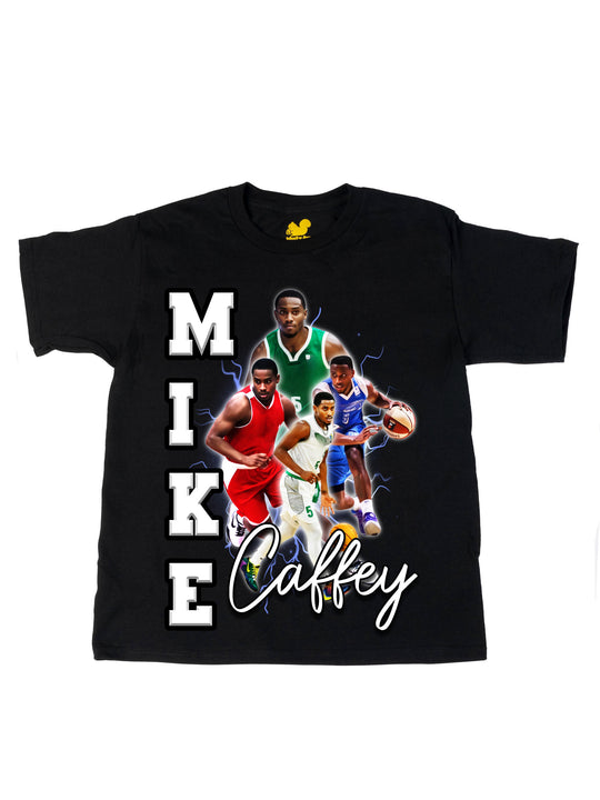 Mike Caffey Oversize Print