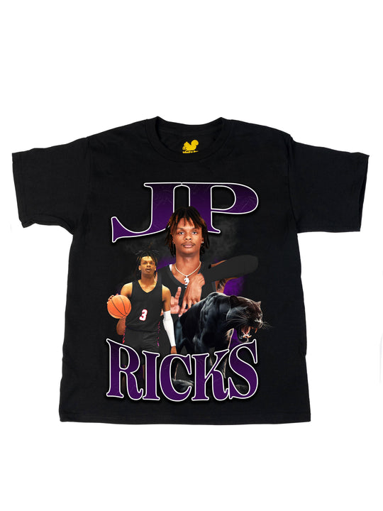 JP Ricks Oversized Print