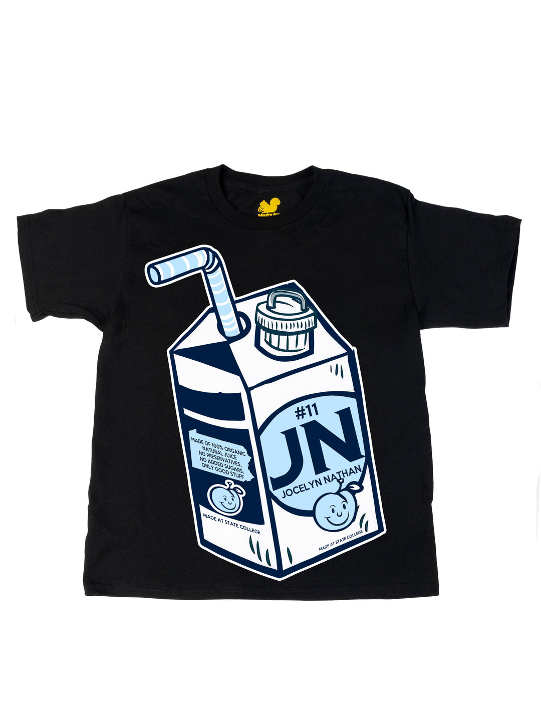 Jocelyn Nathan Juice Box Oversize Print