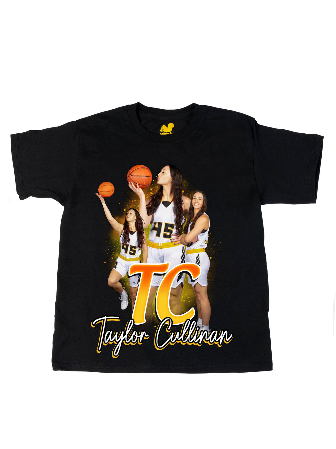 Taylor Cullinan Oversize Print