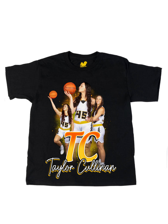 Taylor Cullinan Oversize Print