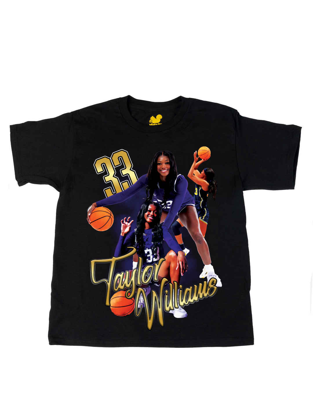 Taylor Williams  Oversize Print