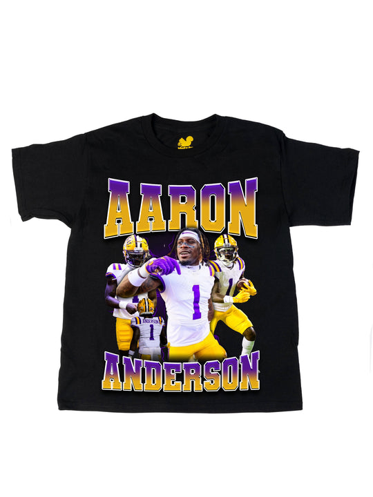 Aaron Anderson Oversize Print