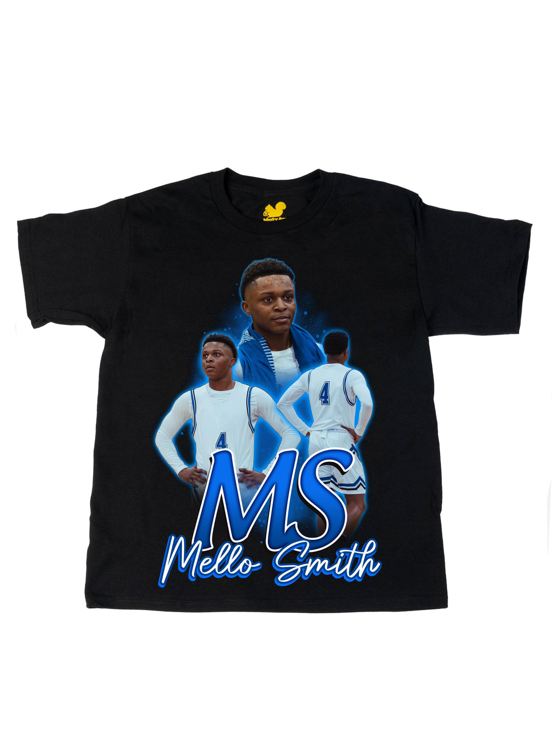 Mello Smith Oversize Print