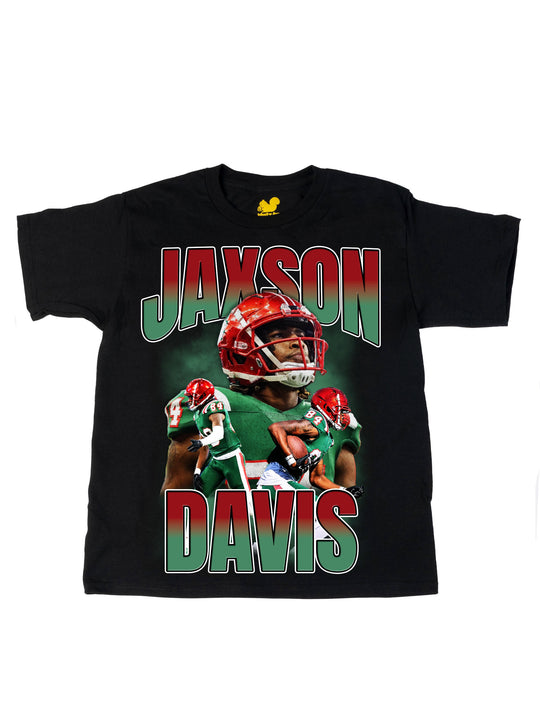 Jaxson Davis Collage Oversized Print