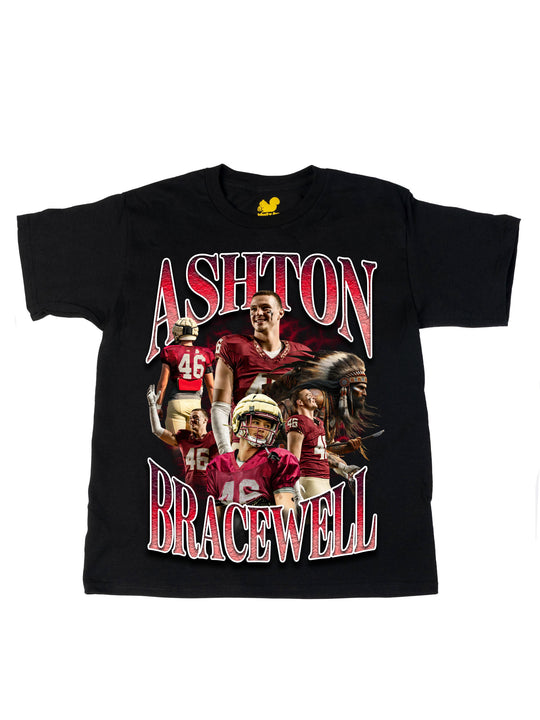 Ashton Bracewell Oversized Print