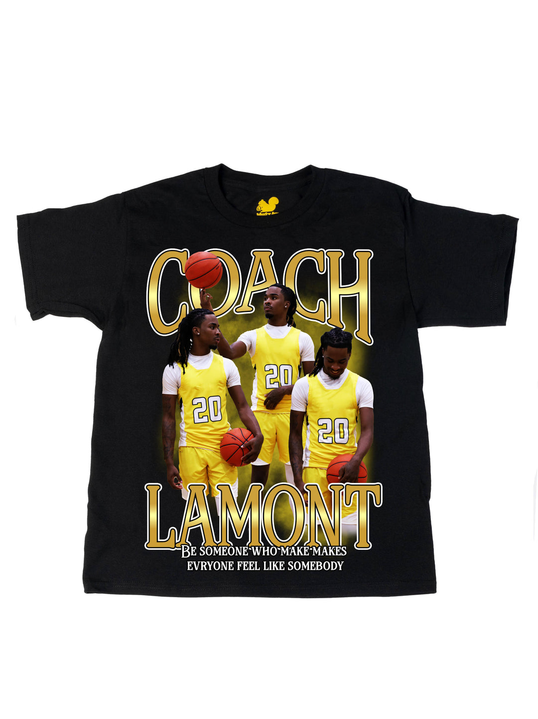 Wyeth Lamont Oversize Print