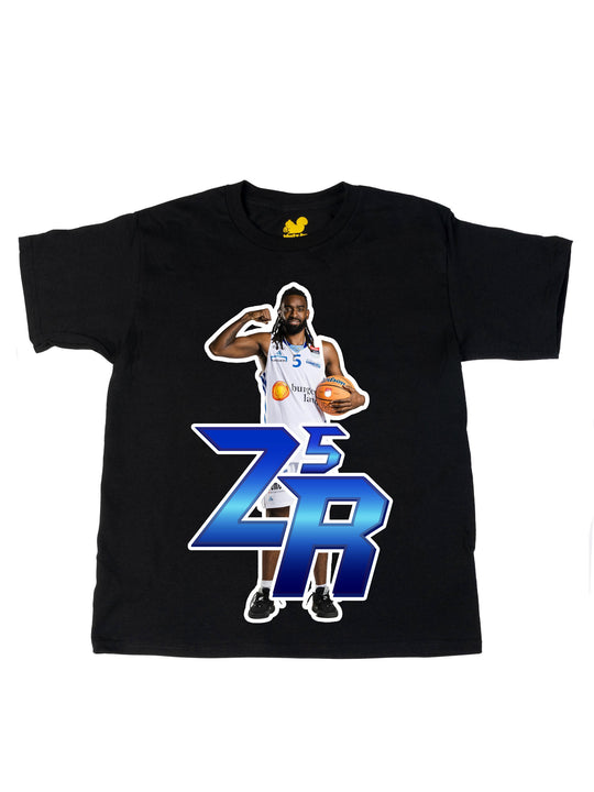 ZR5 Oversize Print