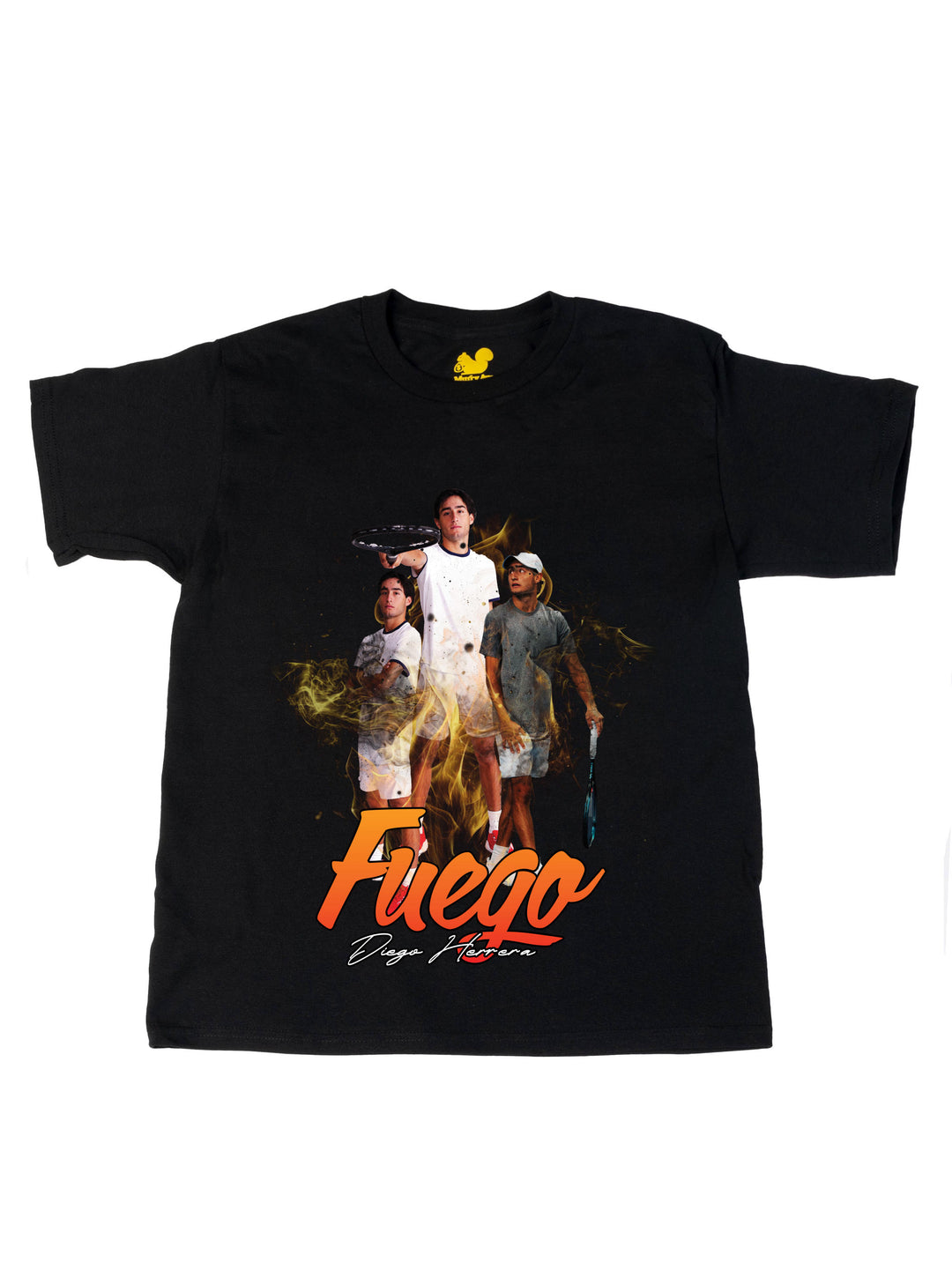 Diego Herrera Oversize Print