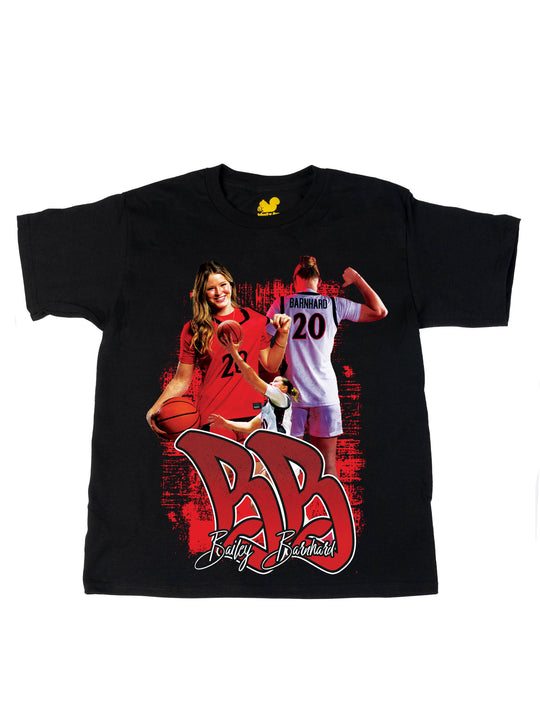 Bailey Barnhard Oversize Print