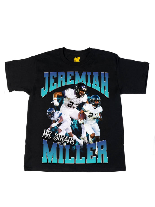 Jeremiah Miller Oversize Print
