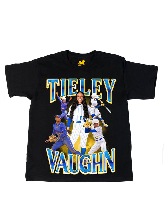 Tieley Vaughn Collage Oversize Print