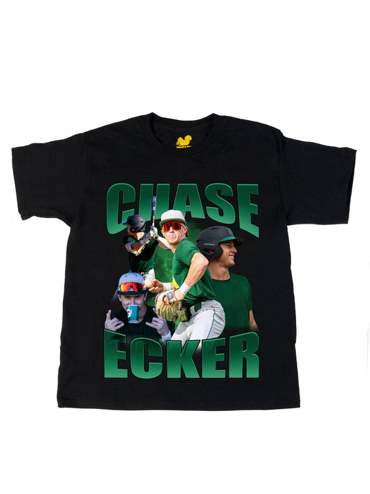 Chase Ecker Collage Oversize Print