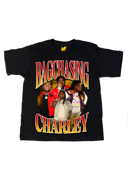 Charley Futch Oversized Print