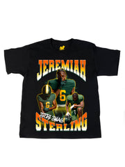 Jeremiah Sterling Collage Oversize Print