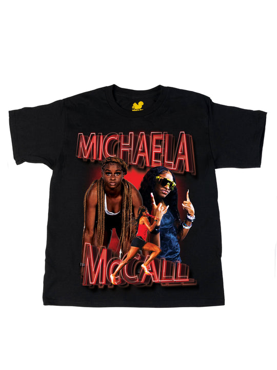Michaela McCall Oversize Print