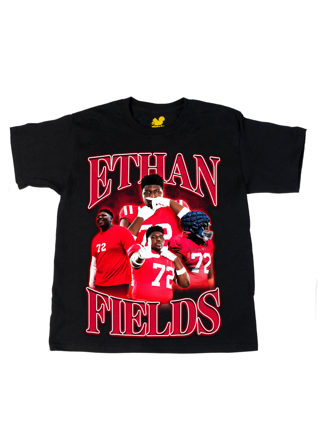 Ethan Fields Oversized Print