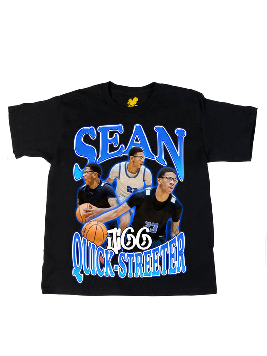 Sean Jigg Quickstreeter Oversize Print