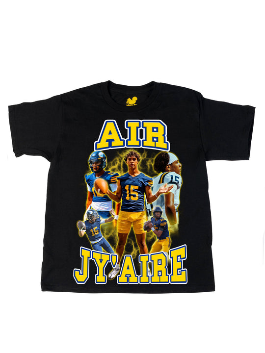 Air Jyaire Oversize Print