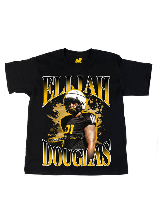 Elijah Douglas Oversize Print
