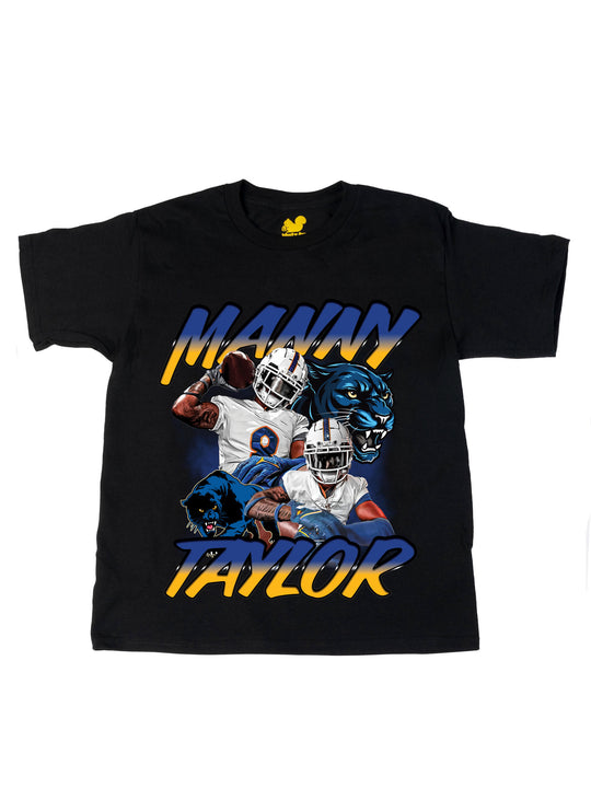 Manny Taylor Oversize Print