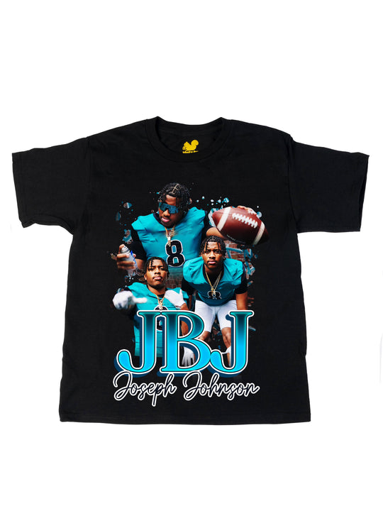 Joseph Johnson Oversize Print