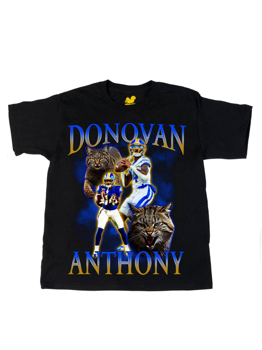 Donovan Anthony Collage Oversized Print