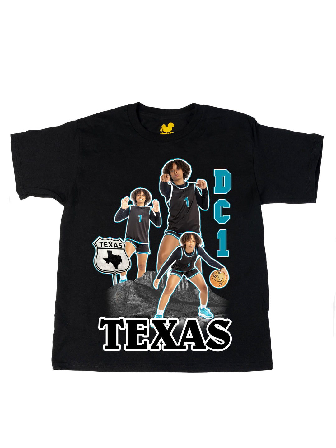 Dalanna Carter City Oversize Print
