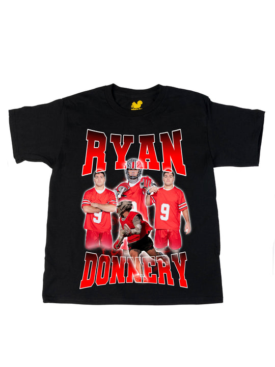 Ryan Donnery Collage Oversize Print