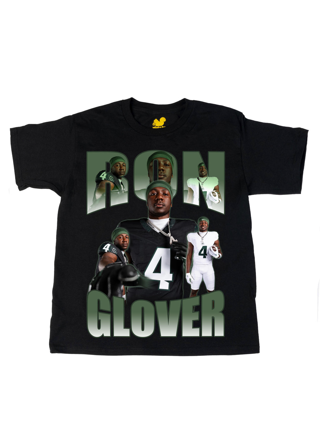 Ron Glover Oversize Print