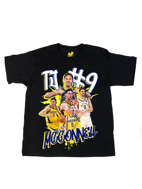TJ McConnell Oversize Print