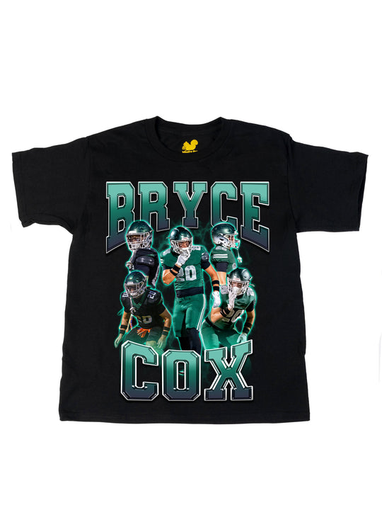Bryce Cox Oversize Print