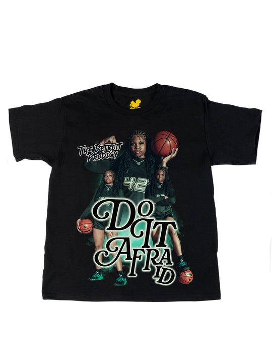 The Detroit Prodigy Oversize Print