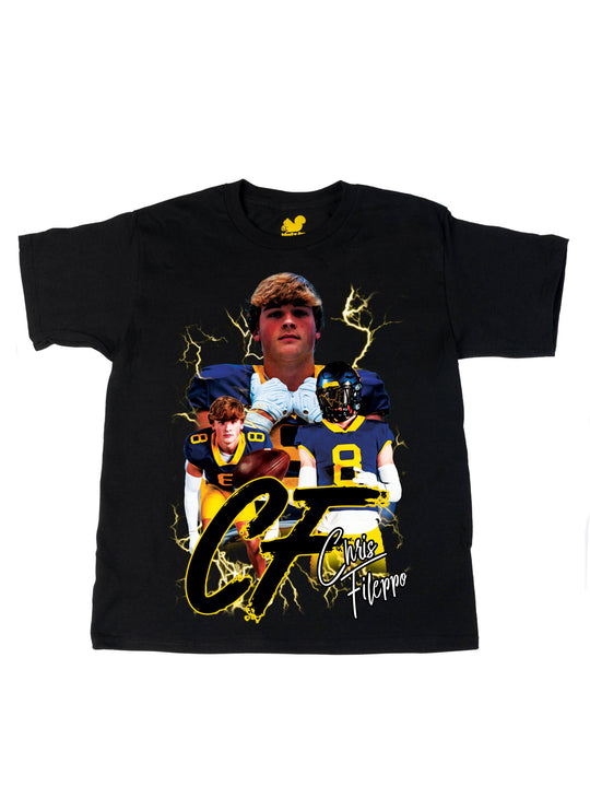 Chris Fileppo  Oversize Print