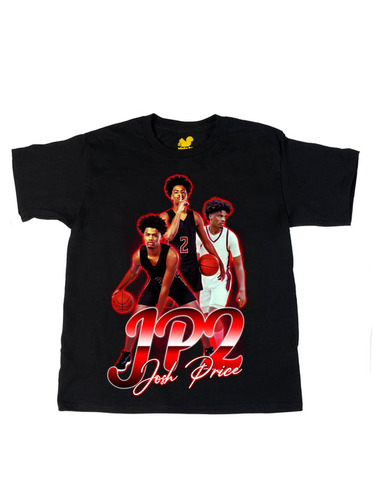 Josh Price Oversize Print