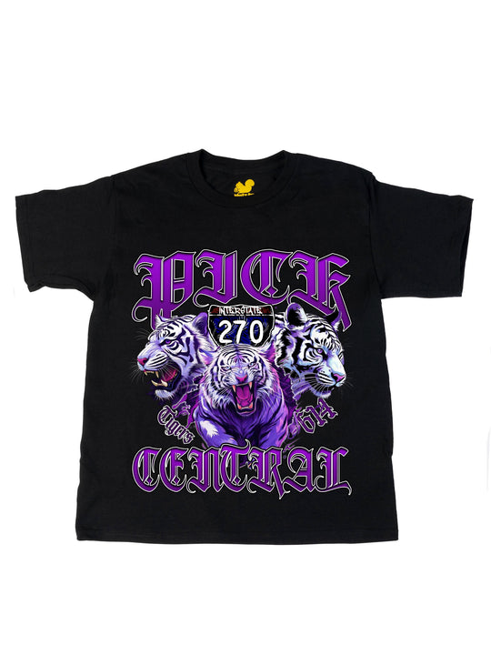 Pick Central Oversize Print