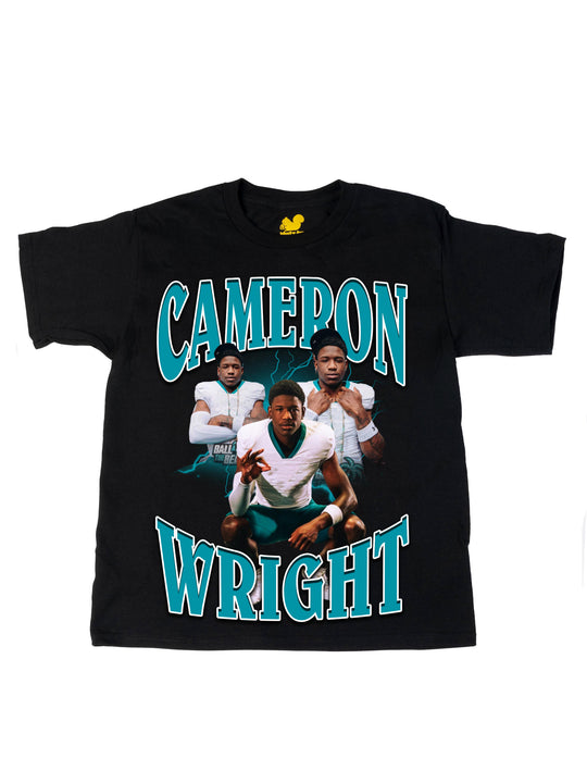 Cameron Wright Oversized Print