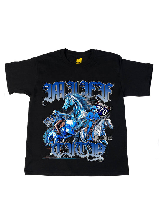 Miff City Oversize Print