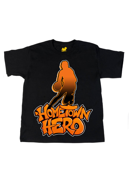 Hometown Hero Oversize Print