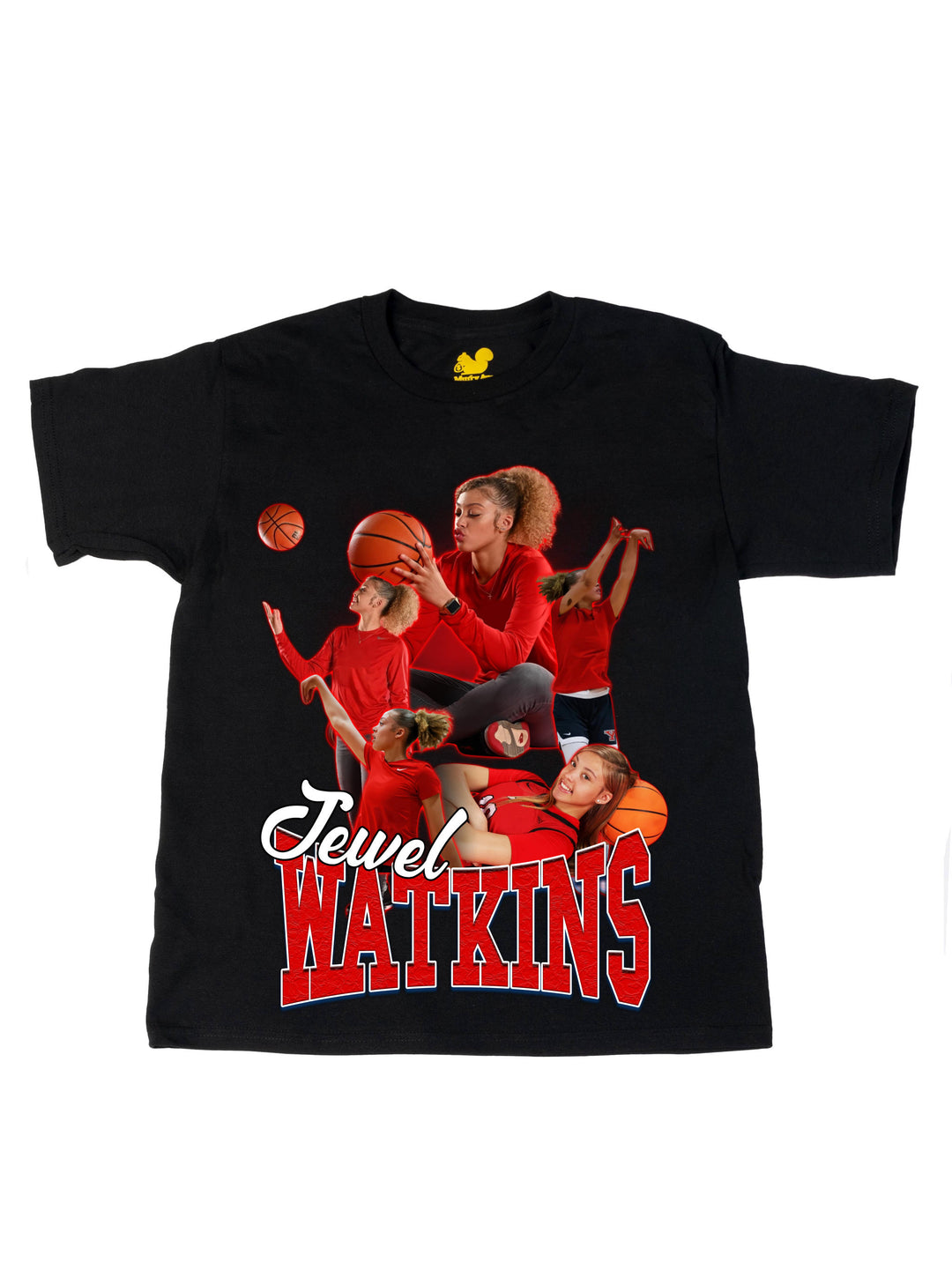 Jewel Watkins Oversize Print