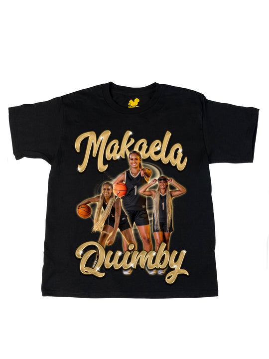 Makaela Quimby Oversize Print