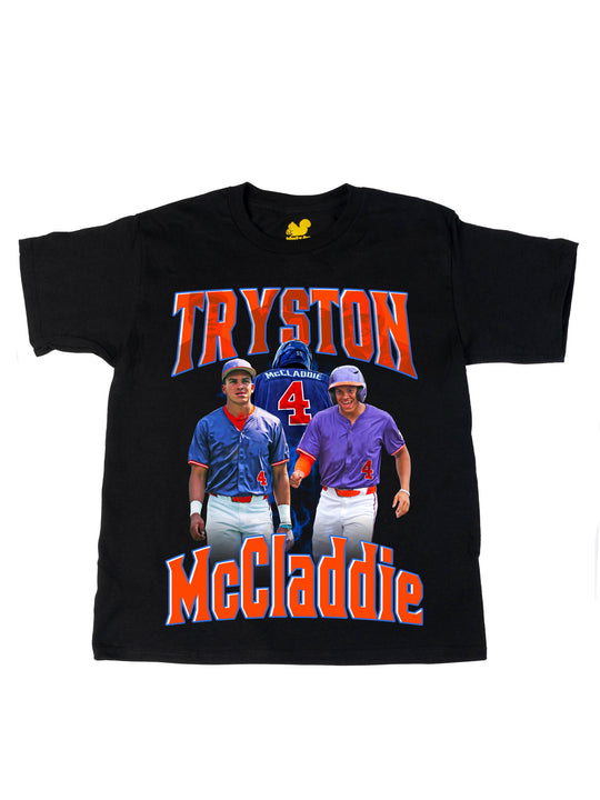 Tryston McCladdie Collage Oversize Print