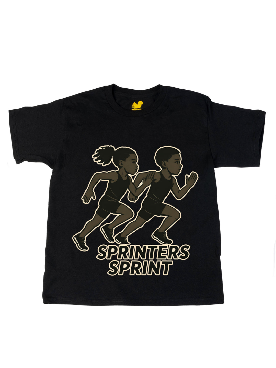 Sprinter Sprint Oversize Print