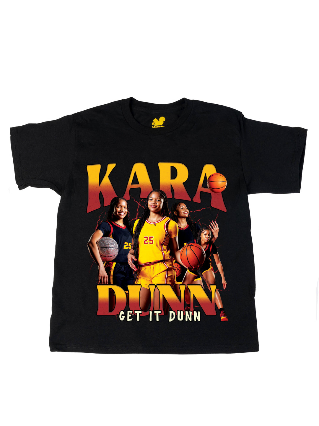 Kara Dunn Oversize Print