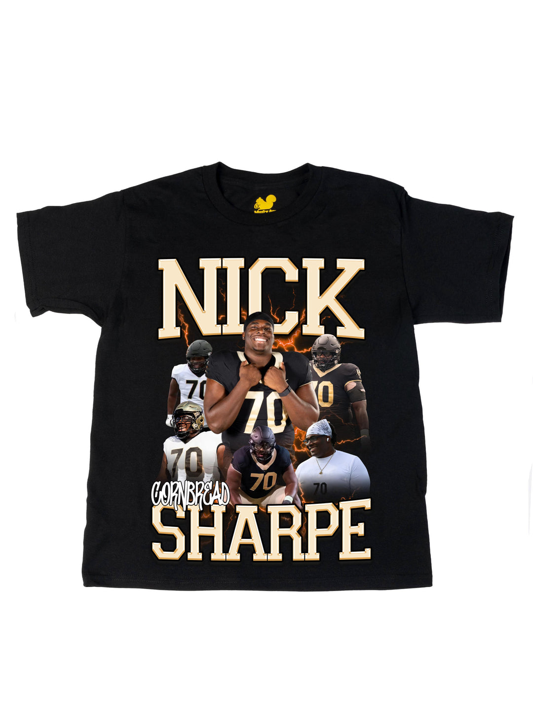 Nick Sharpe Bulk Oversize Print