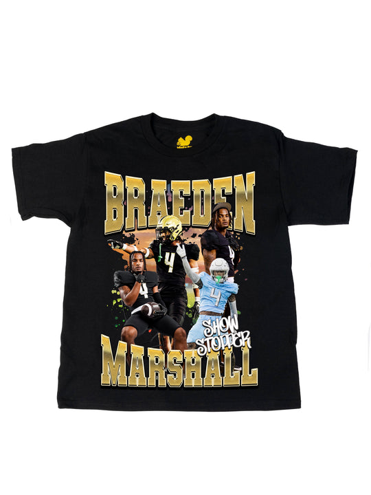 Braeden Marshall Oversize Print