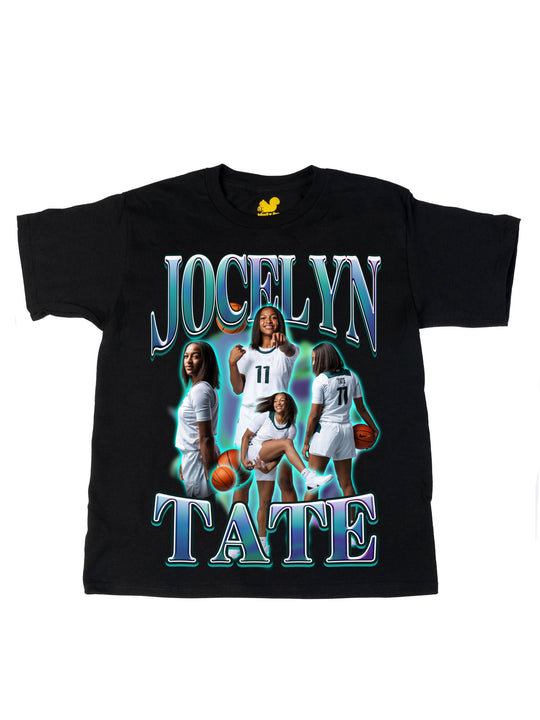 Jocelyn Tate Oversize Print