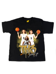 Jennesse Byrd Oversize Print