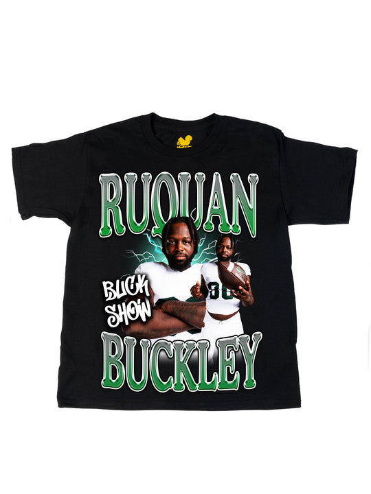 Ruquan Buckley Oversized Print